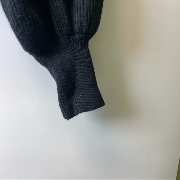 knitted sweater - Picture 2 of 6